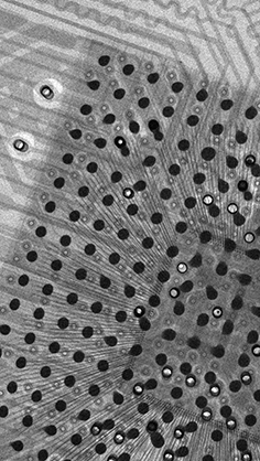 Micro-CT in Electronics 2