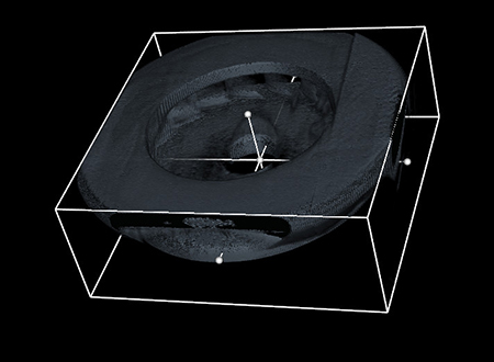 Micro-CT in Mechanical Engineering