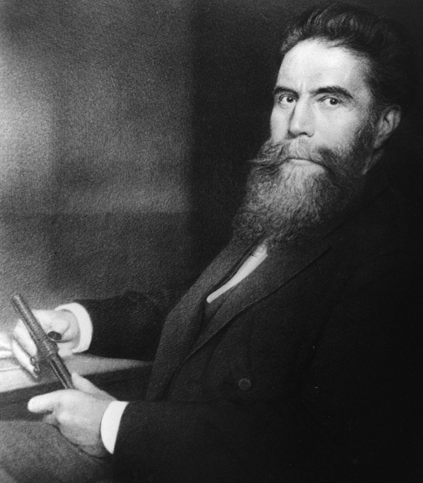 Wilhelm Roentgen