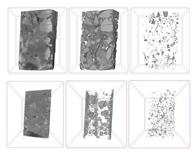 Current panorama of concrete evaluation using Non-Destructive Methods 