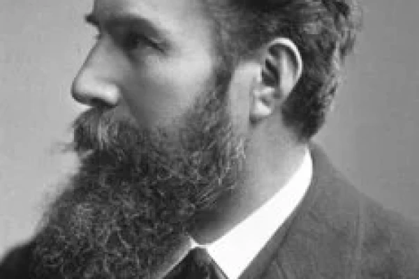 Who is Wilhelm Röntgen?